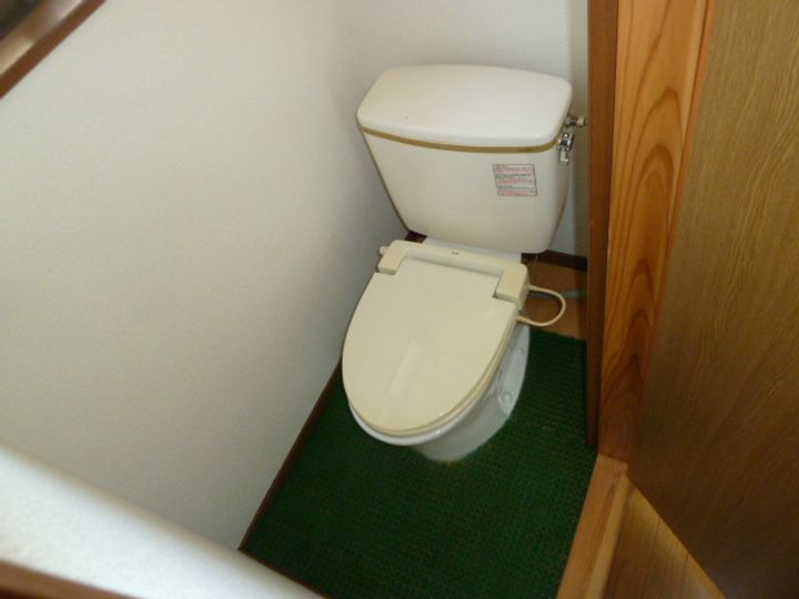 岡山県総社市東阿曽(一戸建)の賃貸物件の内装