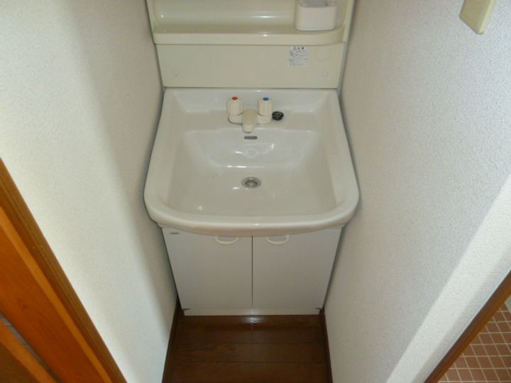 岡山県総社市東阿曽(一戸建)の賃貸物件の内装