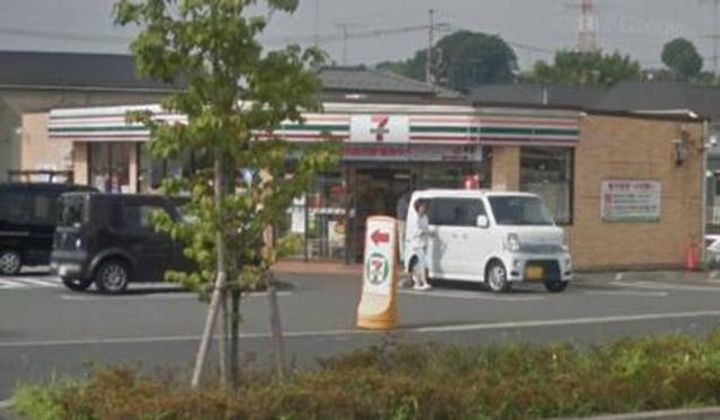 ハイツバンブーIIの周辺