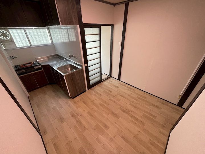 大阪府枚方市田口1(一戸建)の賃貸物件のその他画像