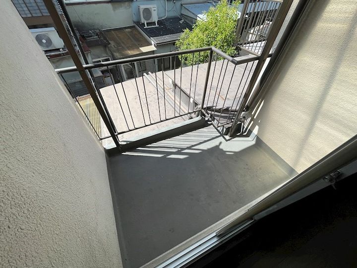 大阪府枚方市田口1(一戸建)の賃貸物件の内装