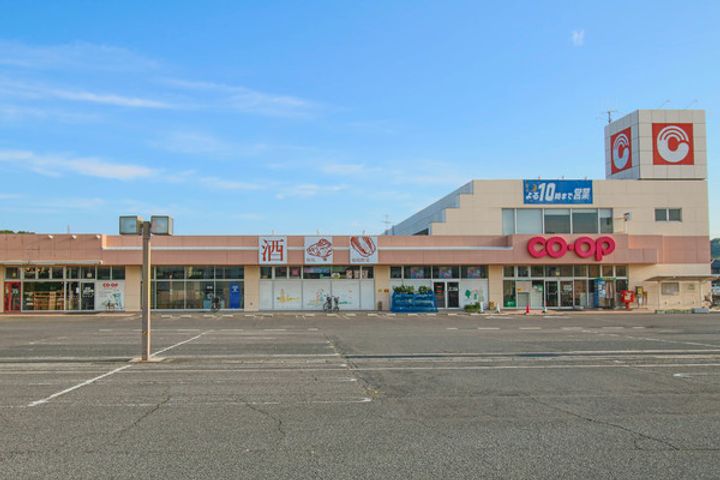 サンビレッジ西大寺 Aの周辺