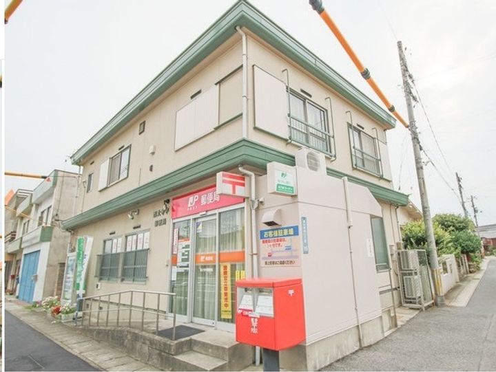 サンビレッジ西大寺 Aの周辺