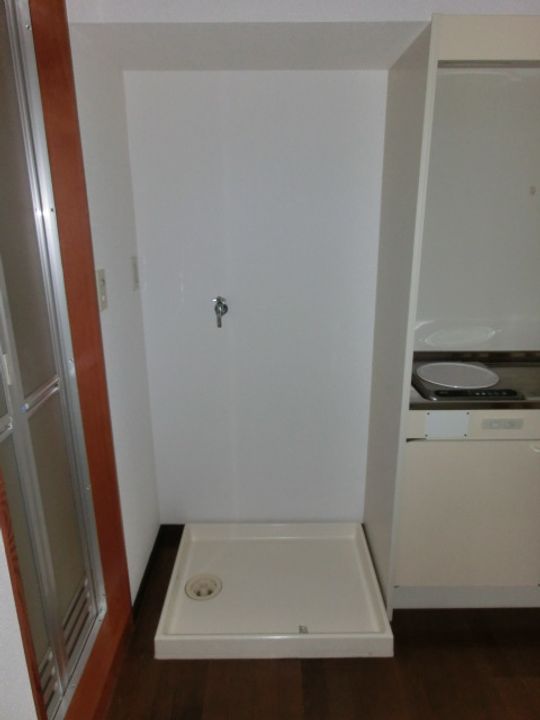 マキシマ12の内装