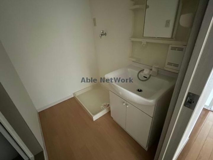 岐阜県大垣市昼飯町(アパート)の賃貸物件の内装