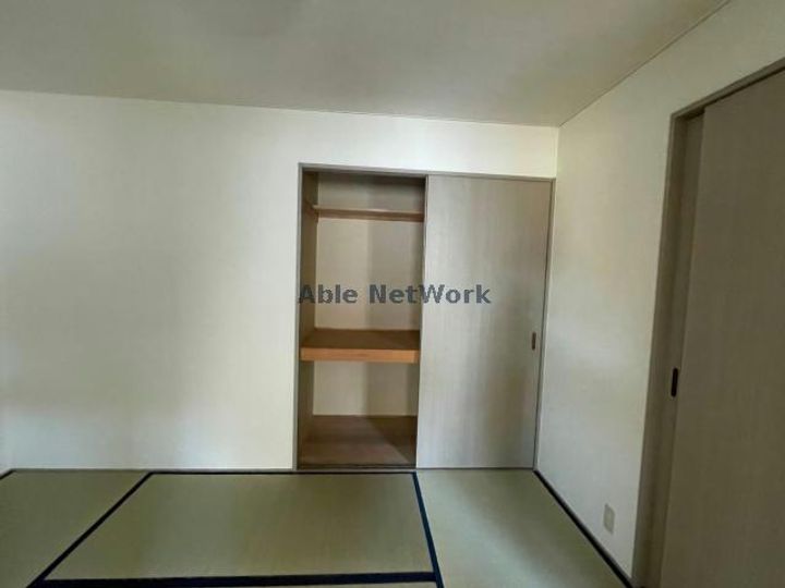 岐阜県大垣市昼飯町(アパート)の賃貸物件の内装