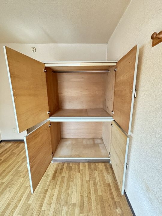 静岡県浜松市中央区篠ケ瀬町(マンション)の賃貸物件の内装