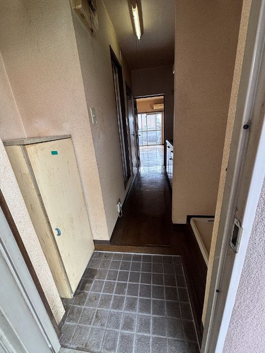 静岡県浜松市中央区篠ケ瀬町(マンション)の賃貸物件の内装