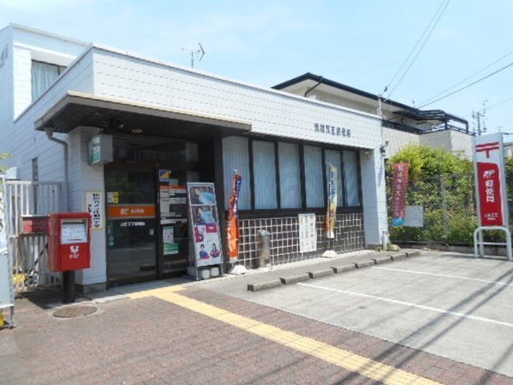 静岡県浜松市中央区篠ケ瀬町(マンション)の賃貸物件の周辺