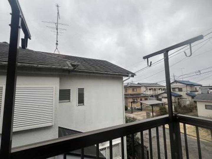 メゾンフジのその他画像