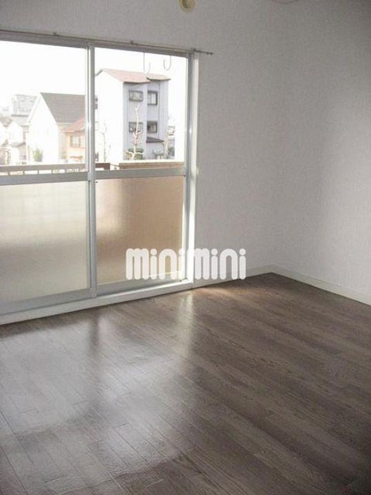 アメニティハイツ91Bのその他画像