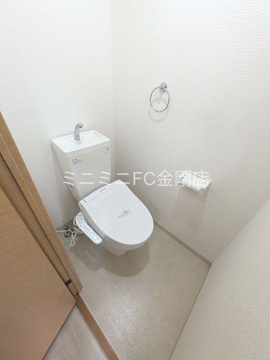 エスペラールミヤの内装