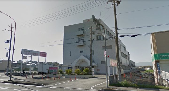エスペラールミヤの周辺