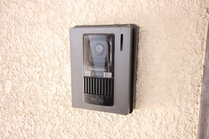 FIRST上富野ハイツの内装