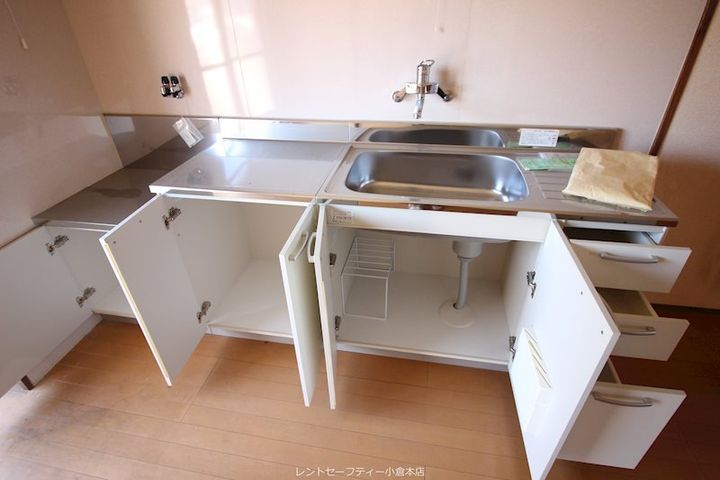 FIRST上富野ハイツのその他画像