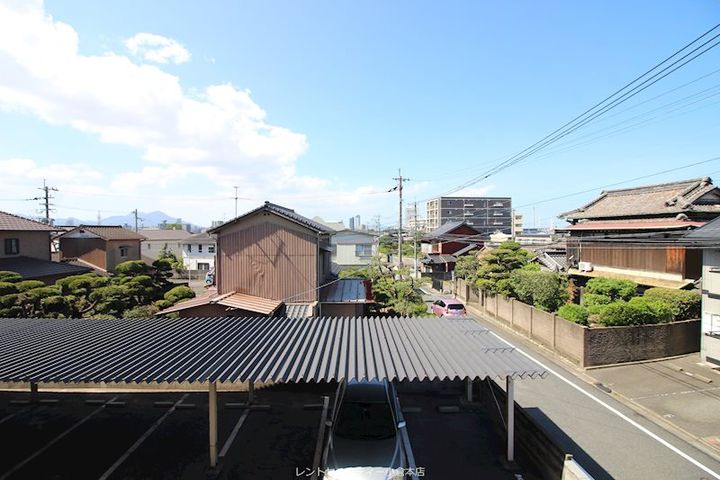 FIRST上富野ハイツのその他画像