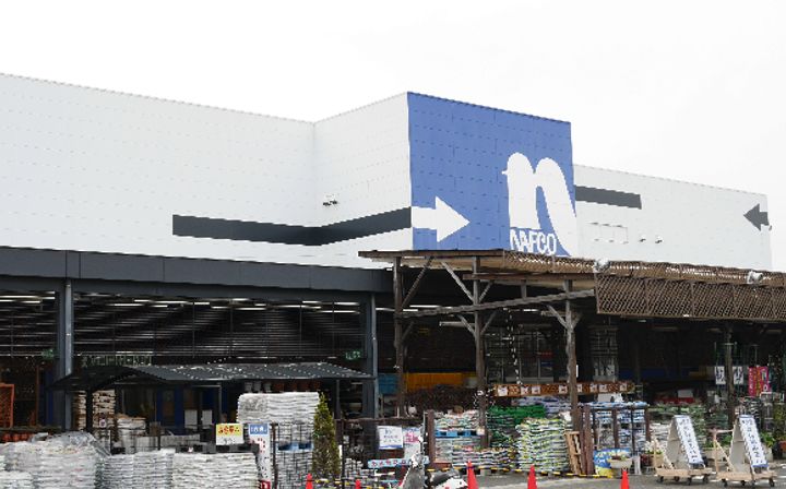 FIRST上富野ハイツの周辺