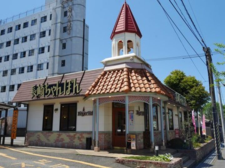 FIRST上富野ハイツの周辺