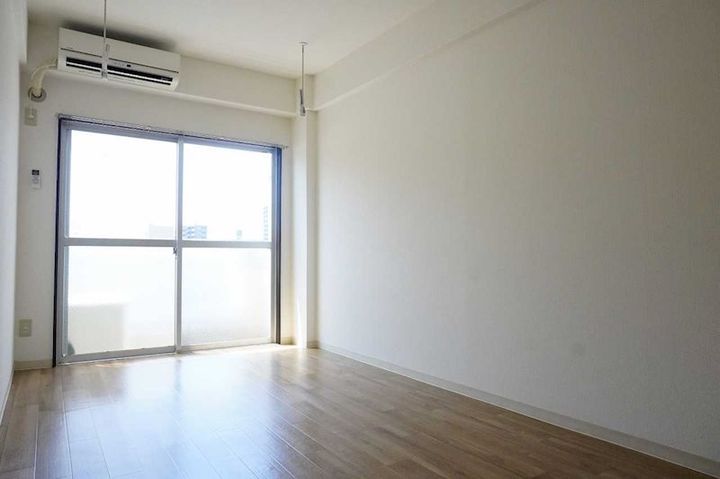 トーブハイツの内装