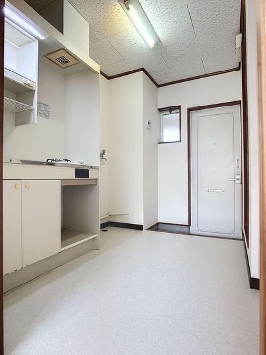 モリタコーポのその他画像