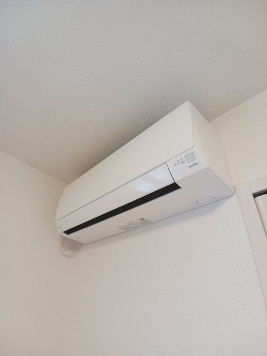 福島県福島市宮代字植田前(アパート)の賃貸物件の内装