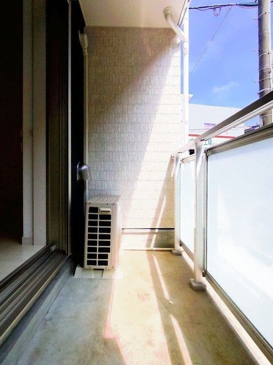 埼玉県志木市柏町1(マンション)の賃貸物件の内装