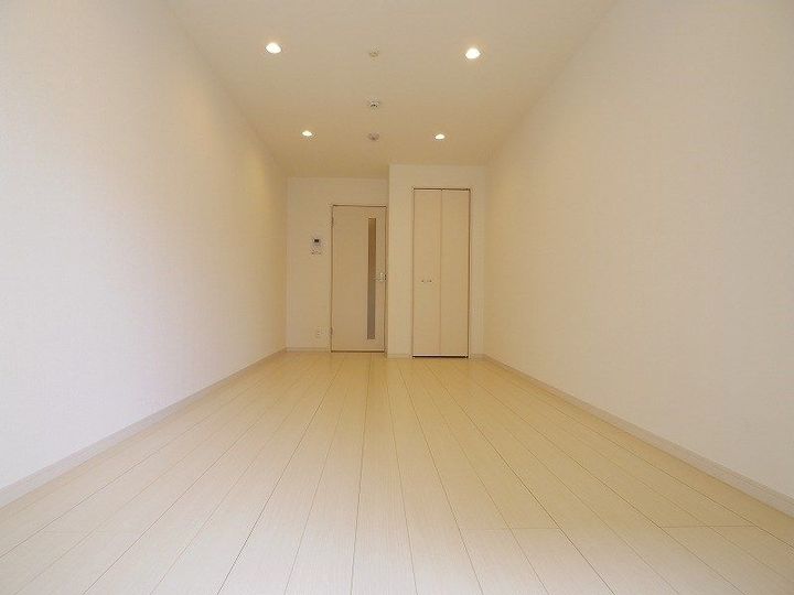 埼玉県志木市柏町1(マンション)の賃貸物件の内装