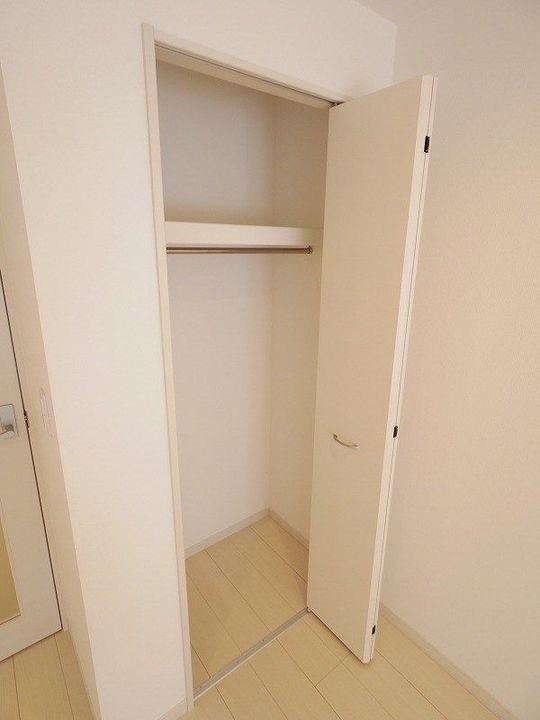 埼玉県志木市柏町1(マンション)の賃貸物件の内装