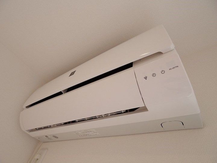 埼玉県志木市柏町1(マンション)の賃貸物件の内装