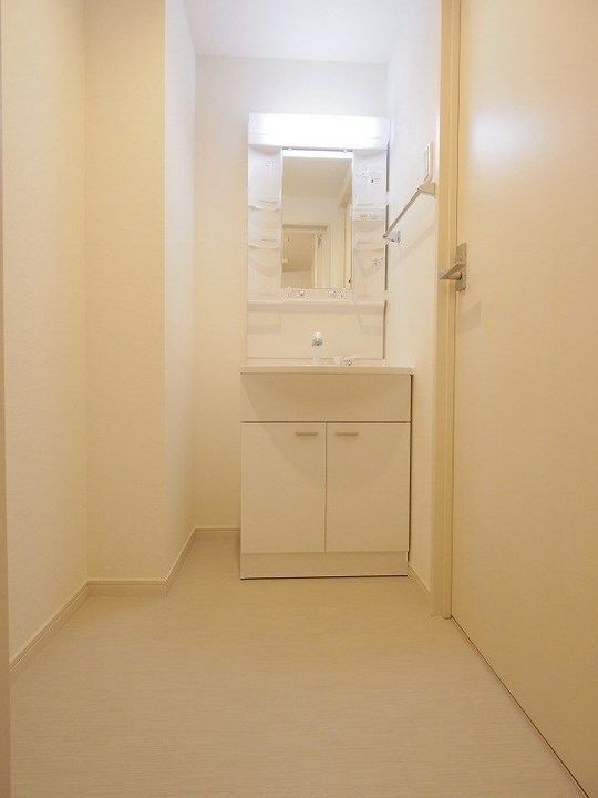 埼玉県志木市柏町1(マンション)の賃貸物件の内装