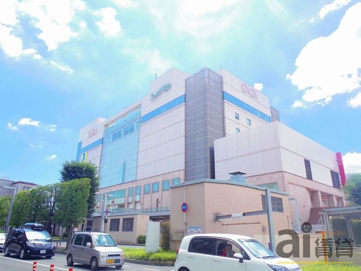埼玉県志木市柏町1(マンション)の賃貸物件の周辺
