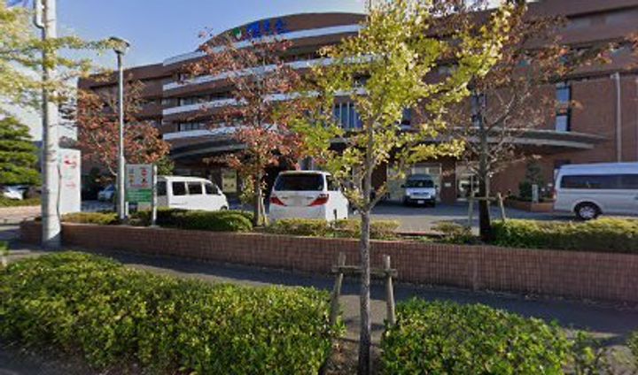 ディアコート21の周辺