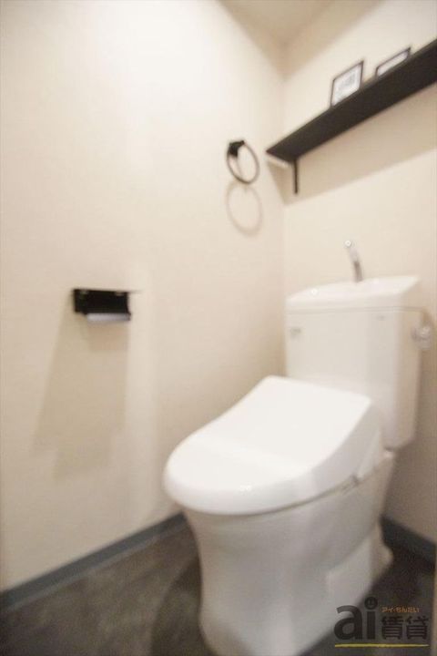 埼玉県朝霞市泉水3(マンション)の賃貸物件の内装