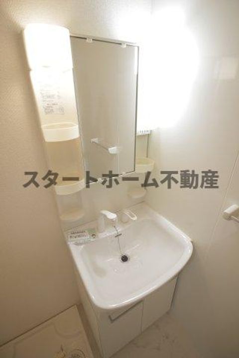 ディアコート弐番館の内装