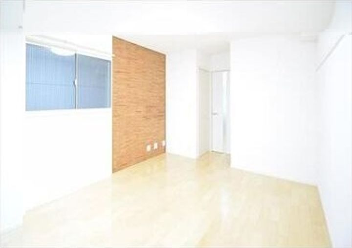 さつきIIIの内装