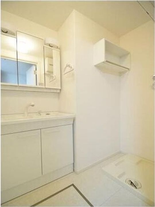 さつきIIIの内装