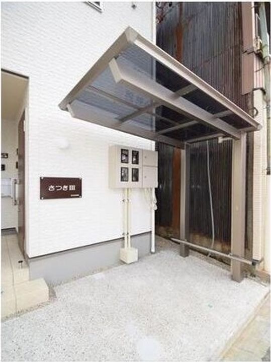 さつきIIIの内装