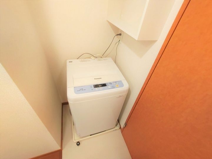 クサカワ Bの内装