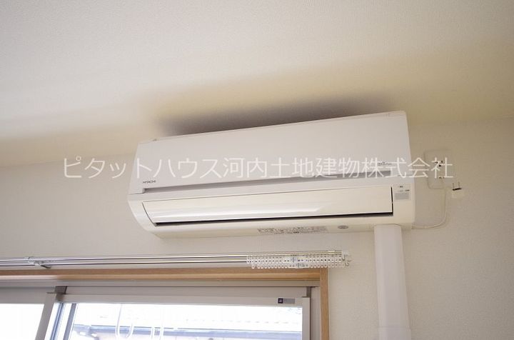 LM.Factory 3の内装