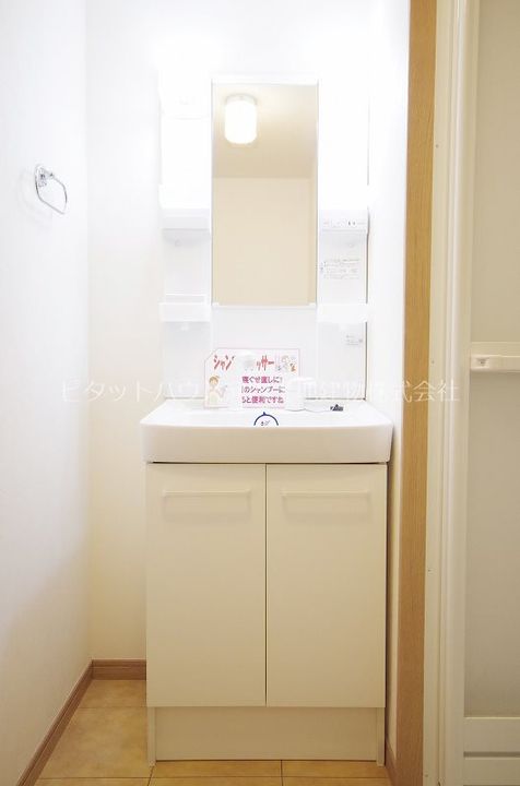 LM.Factory 3の内装