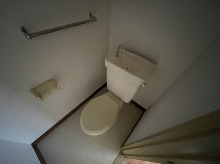 広島県広島市安芸区中野5(一戸建)の賃貸物件の内装