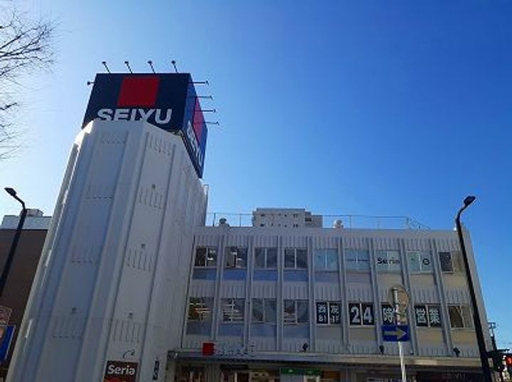 Gran Noir Iの周辺