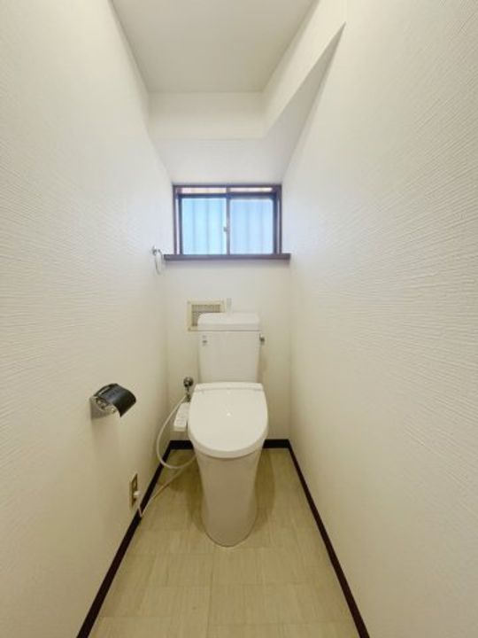 広島県広島市安芸区矢野東5(一戸建)の賃貸物件の内装