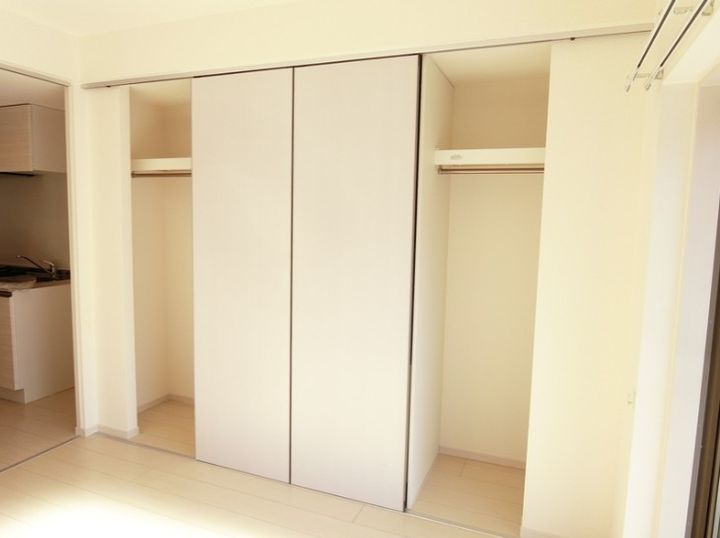 神奈川県横浜市南区南太田4(マンション)の賃貸物件の内装