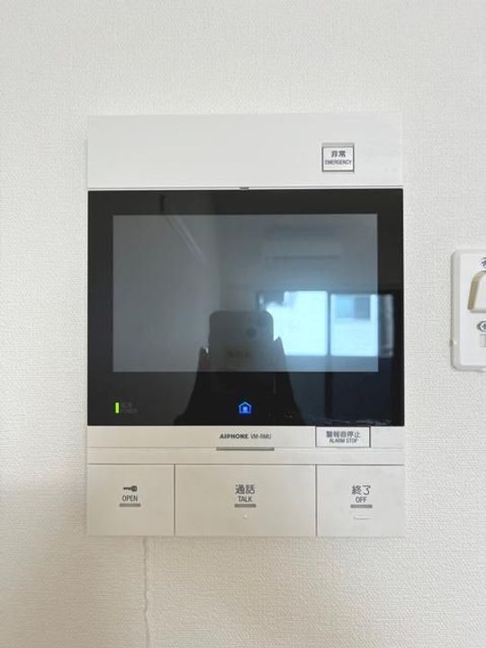 プロスペクト門前仲町の内装