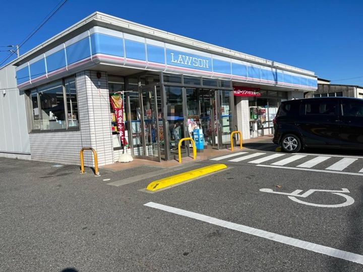 【ペット可・角部屋】ALIVIO(アリビオ)の周辺