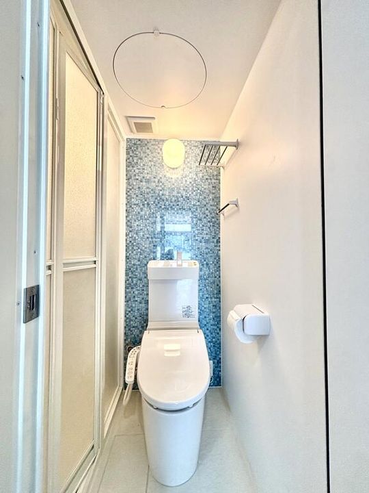 千葉県千葉市中央区星久喜町(一戸建)の賃貸物件の内装