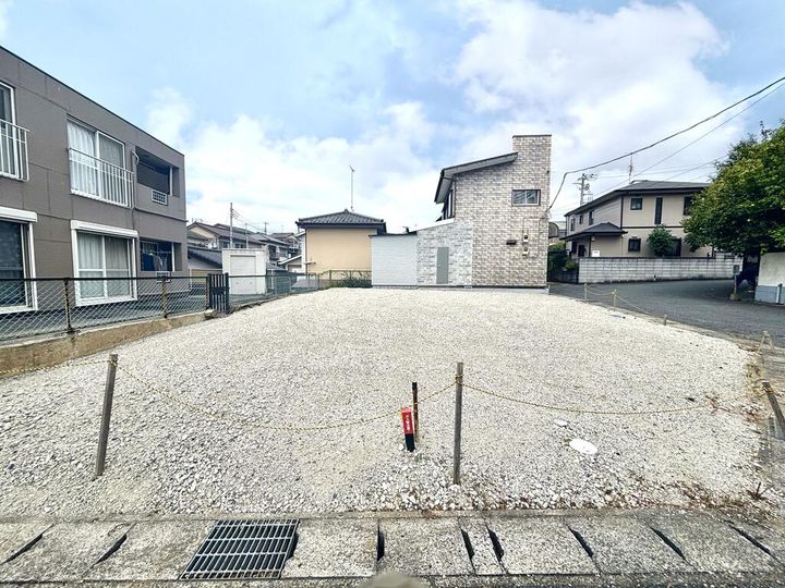 千葉県千葉市中央区星久喜町(一戸建)の賃貸物件の地図