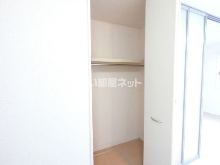 セジュールKVの内装