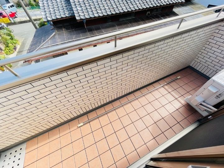 埼玉県さいたま市大宮区櫛引町1(一戸建)の賃貸物件の内装